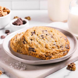 COOKIE MEGA PEPITES DE CHOCOLAT AU LAIT 103GR