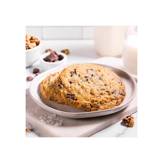 COOKIE MEGA PEPITES DE CHOCOLAT AU LAIT 103GR