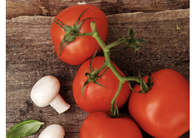 Les Légumes, Vedettes de Nos Recettes