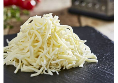 100% Mozzarella pour des Pizzas Authentiques