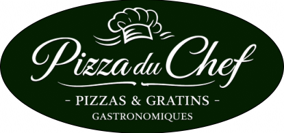 Pizza du Chef