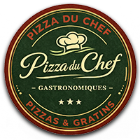 Pizza du Chef