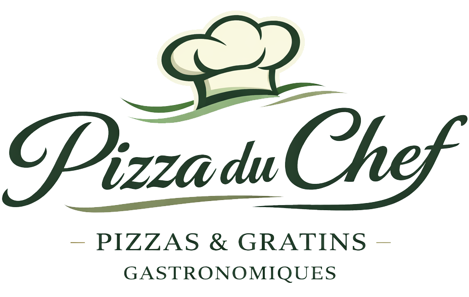 Pizza du Chef