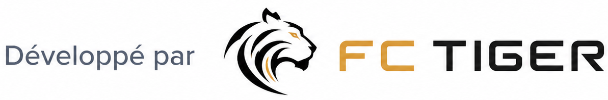 Développé par FC Tiger
